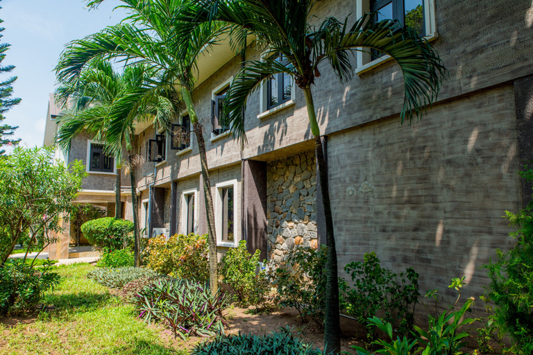Exterior & Views 2, Clear Essence California Spa & Wellness Resort, Eti-Osa
