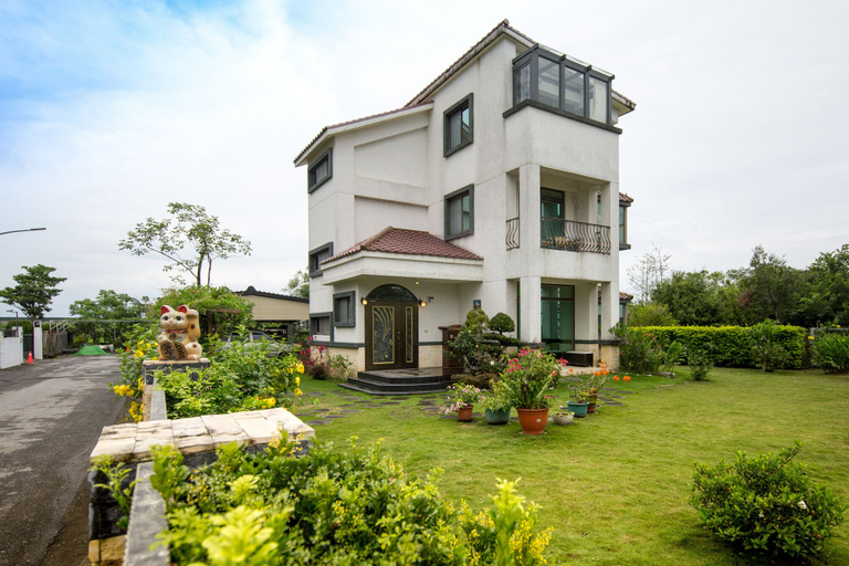 Exterior & Views 1, Slow Fly B&B, Hualien