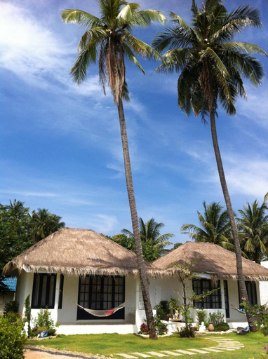 Exterior & Views 2, Laemsing Whitehouse Resort, Laem Sing