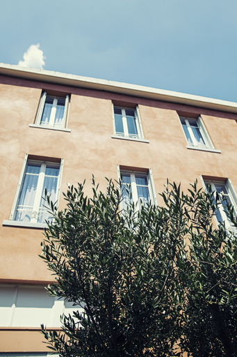 Exterior & Views 2, The Old Hotel Ravel, Puy-de-Dôme