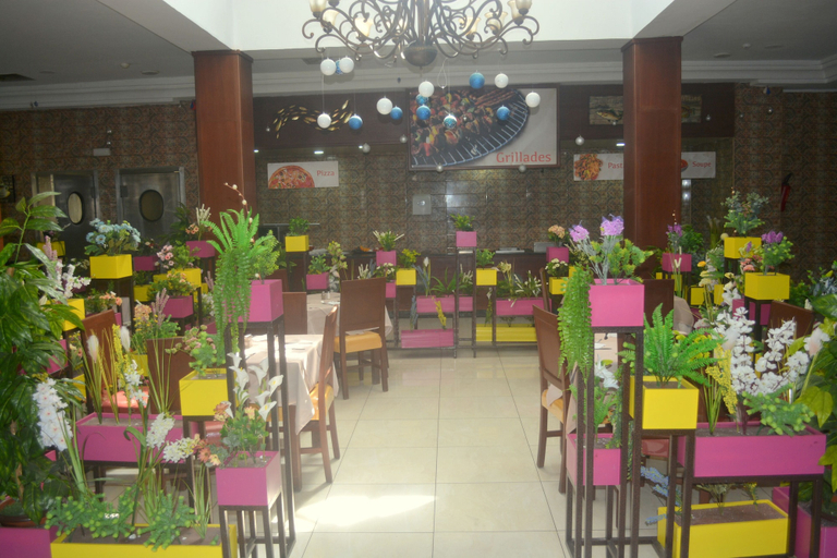 Food & Drinks 5, The Ksar Djerba Charming Hotel & SPA, Djerba Midoun