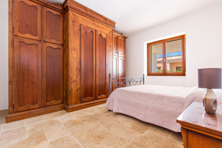 Bedroom 3, 3043 Villa Grazia by Perle di Puglia, Lecce