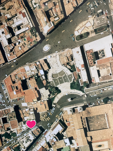 Exterior & Views 2, Ricciardelli Luxury Studios, Roma