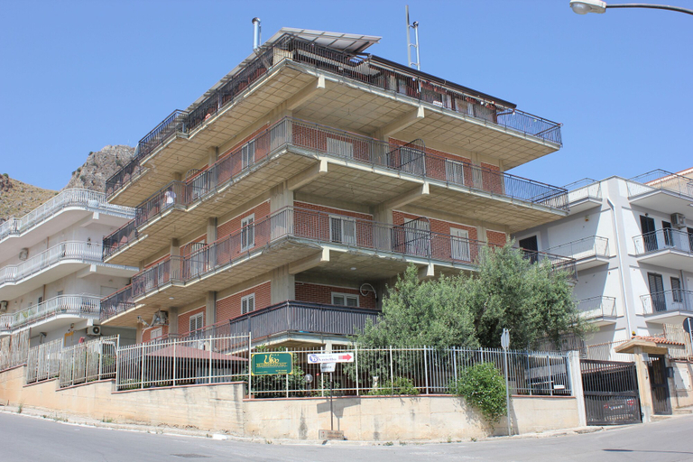 Exterior & Views, B&B Ulivo, Palermo