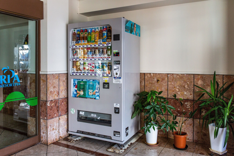 Food & Drinks 5, OKINAWA Ocean View RESORTSTAY in Onnason, Onna