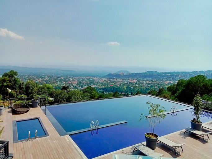 Sport & Beauty 3, Radisson Blu Resort Dharamshala, Kangra