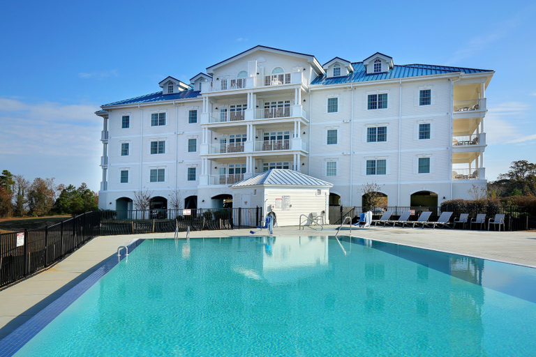 Exterior & Views 1, Waterside Resort, Washington