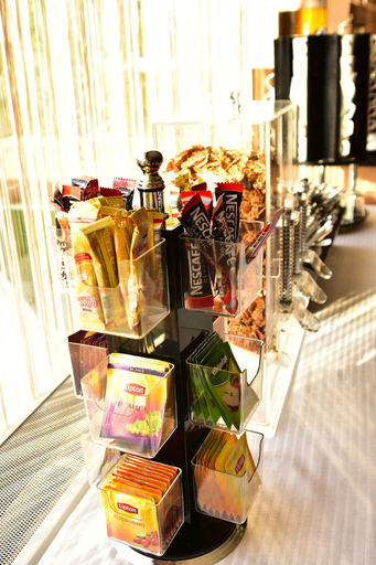 Food & Drinks 5, Hande Hotel, Mustafa Kemalpaşa