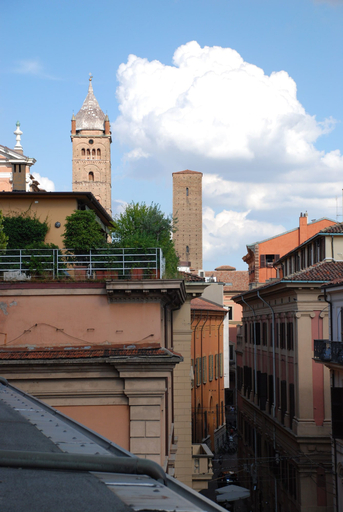 Exterior & Views 2, Hotel Palace Bologna Centro, Bologna