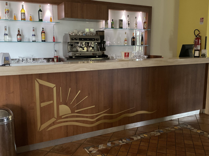 Food & Drinks 5, La Porta del Sole, Reggio Di Calabria