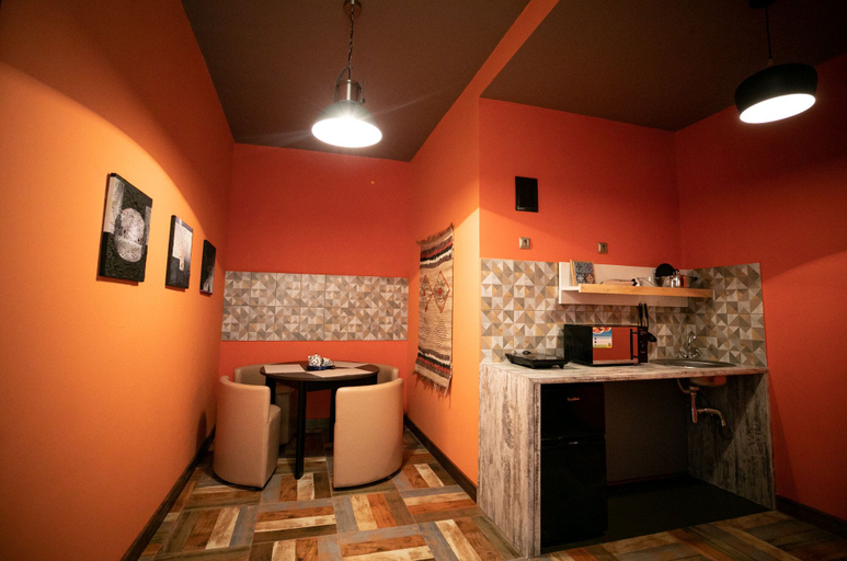 Others 5, A Boutique Apartments, Sankt-Peterburg gorsovet