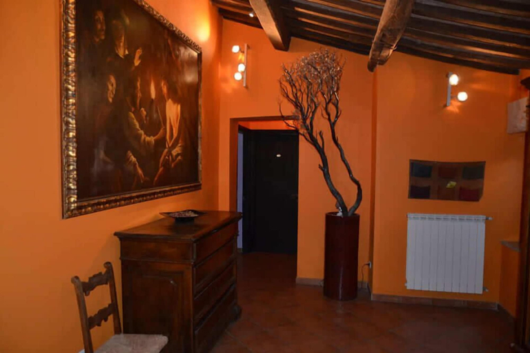 Others 5, Locanda all'Andreas, Grosseto