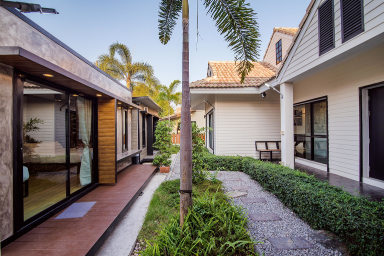 Exterior & Views 2, Sierra Pool Villa Hua Hin 102, Hua Hin