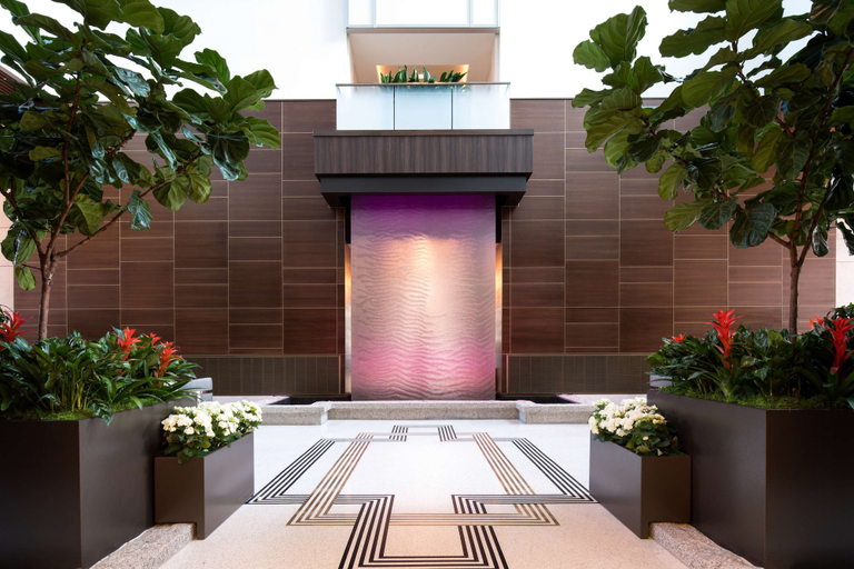Exterior & Views 2, Embassy Suites by Hilton Seattle Downtown Pioneer Square, Seattle