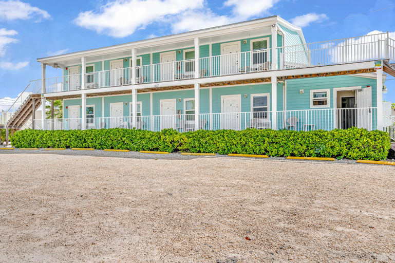 Bonefish Bay Motel , Monroe