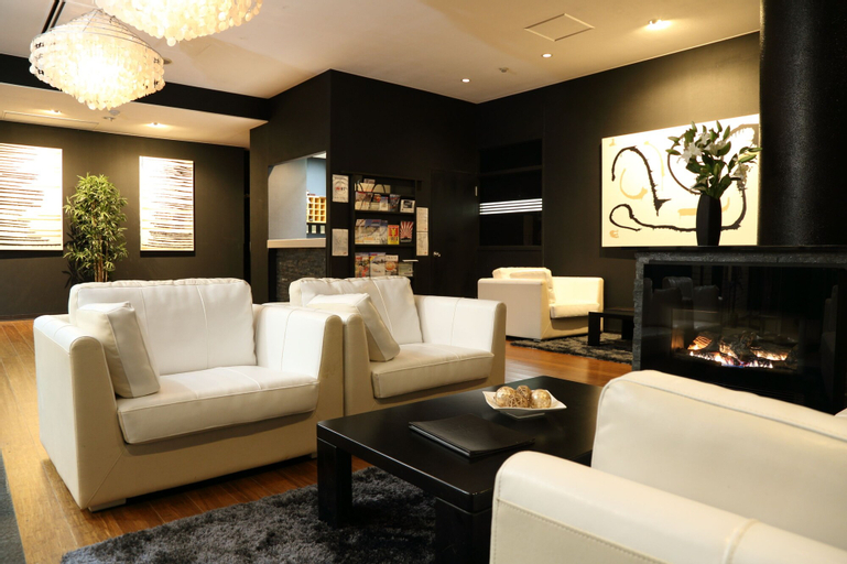 Hakuba Echo Hotel, Hakuba