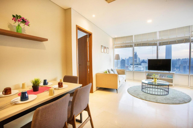 Others 3, Yemala Suites @ Vortex KLCC, Kuala Lumpur