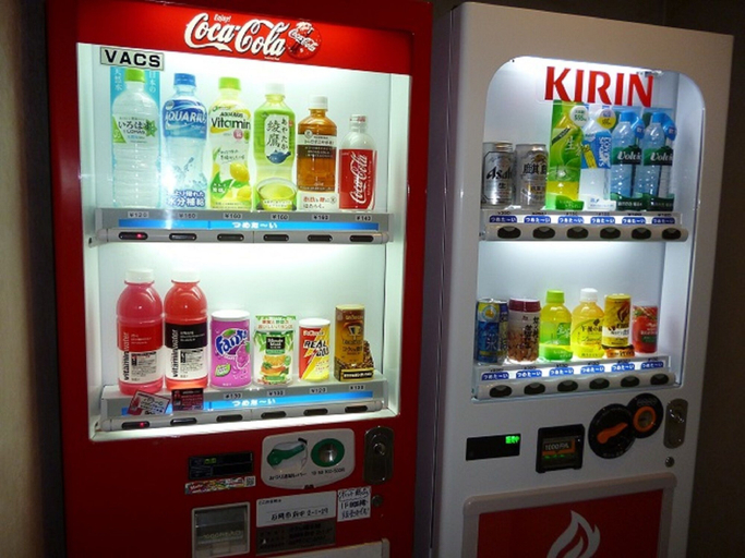 Food & Drinks, Hotel Hashimotorou, Ishioka