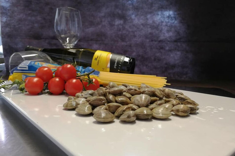 Food & Drinks 5, Hotel Antico Borgo, Ravenna