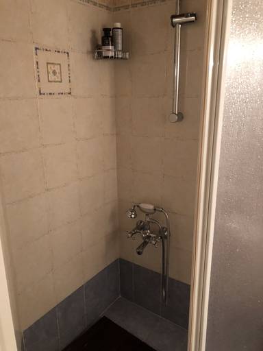 Bathroom 4, Arahova Cozy Apartment, Central Greece