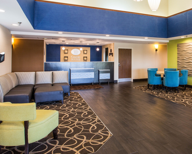 Others 5, Comfort Suites Cookeville, Putnam