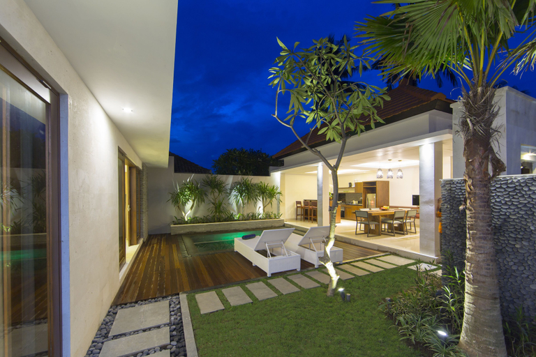 Others 3, Odika Lovina Villas, Buleleng