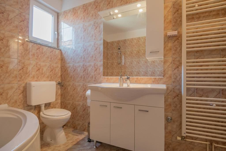 Bathroom 4, Village House Imotski, Imotski