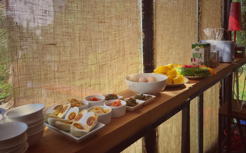 Food & Drinks, Shisui Home Guest House, Nanjing