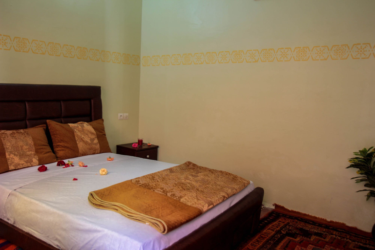 Bedroom 4, For You Hostel Marrakech - Adults Only, Marrakech