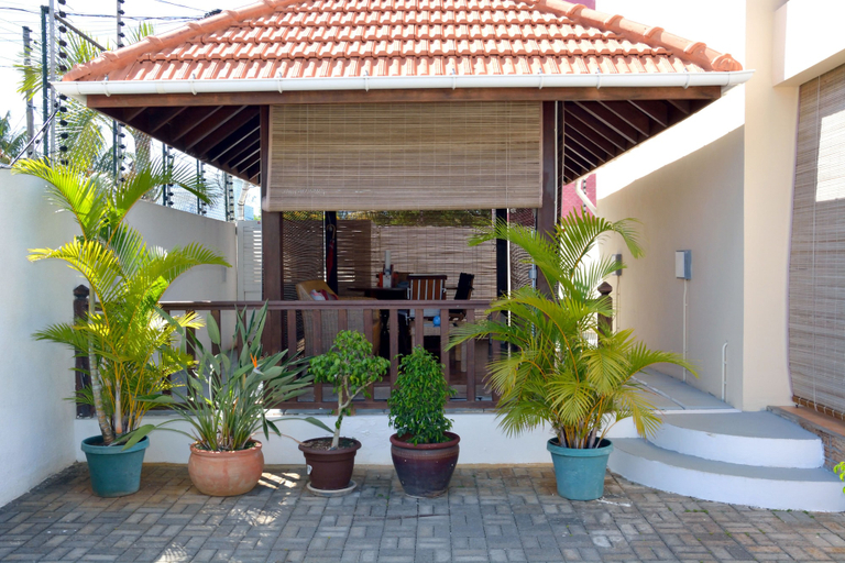Exterior & Views 2, La Pointe Villas