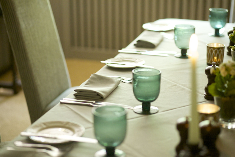 Food & Drinks 5, Bay Tree Hotel, Oxfordshire