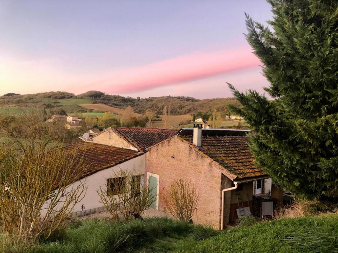 Exterior & Views 2, Residence La Borde, Aude
