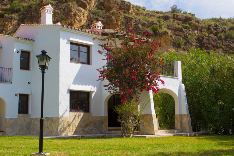 Exterior & Views 2, Sunsea Village Apts, Alicante