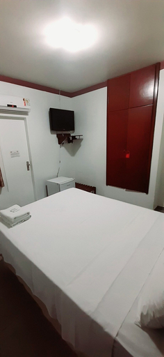 Bedroom 3, Aton Plaza Hotel, Goiania