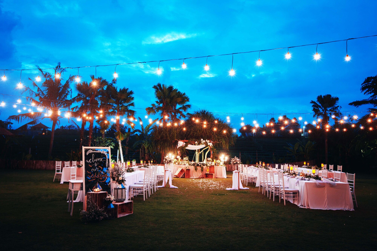 Food & Drinks 5, Villa Kalani, Badung