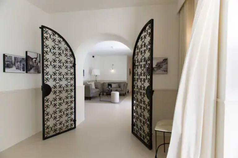 Bedroom 4, Hotel Genovese, Corse-du-Sud