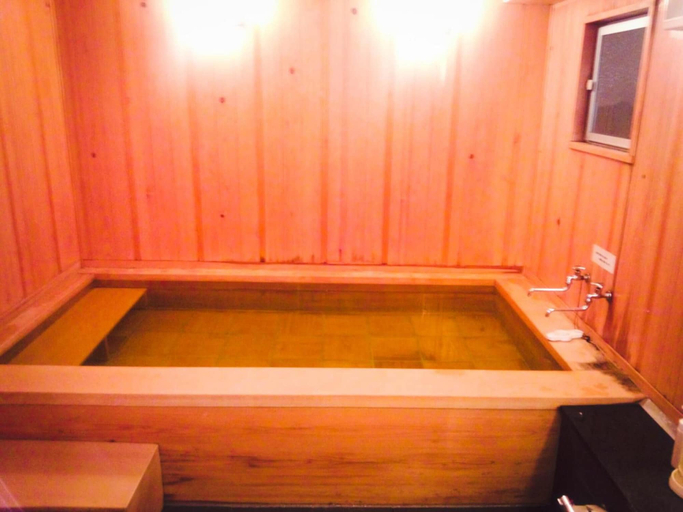 Bathroom 3, Hotel Matsumoto Hills, Matsumoto