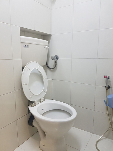 Bathroom 4, Hotel Kumkum, Mumbai City