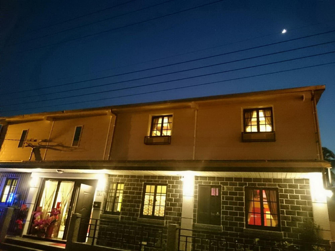 Exterior & Views 2, 7M2 Hostel, Hualien