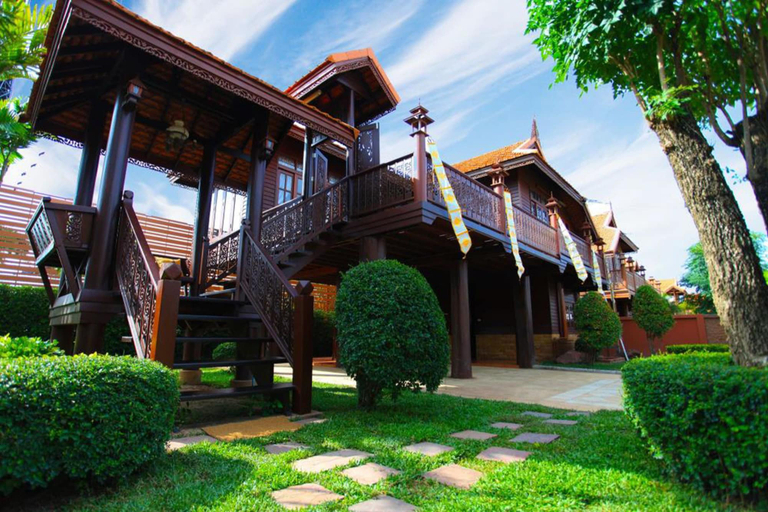 Exterior & Views 2, Baan Thai Lanna Pattaya, Sattahip