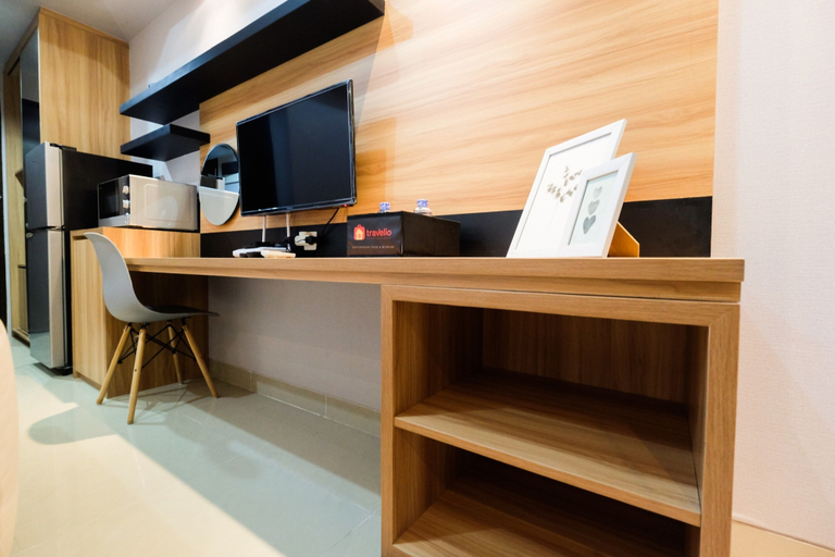Others 5, Furnished Studio (No Kitchen) Apartment Mustika Golf Residence, Cikarang