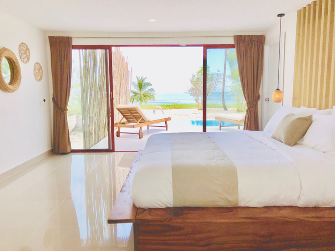 Bedroom 4, Anaya Koh Rong, Sihanoukville