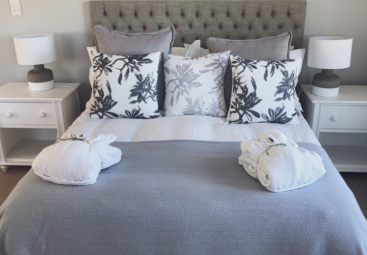 Bedroom 3, Roseroc Boutique Guest House, Eden