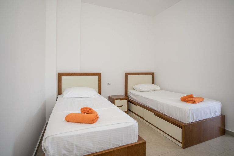 Bedroom 2, Kompleksi Royal, Shkodrës