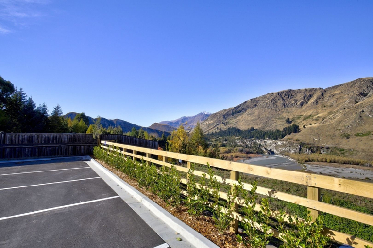 Others 5, Taha Apartment, Queenstown-Lakes