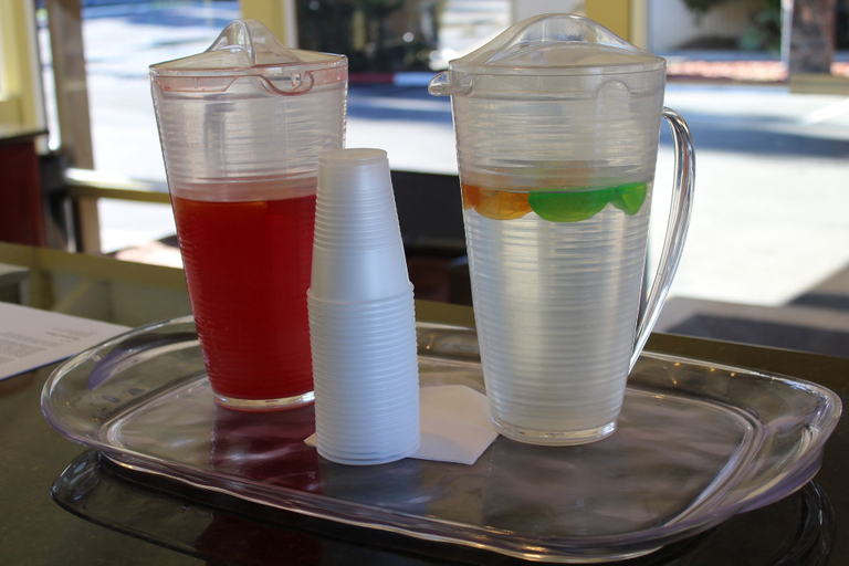 Food & Drinks 5, Rodeway Inn Santa Clara El Camino Real, Santa Clara