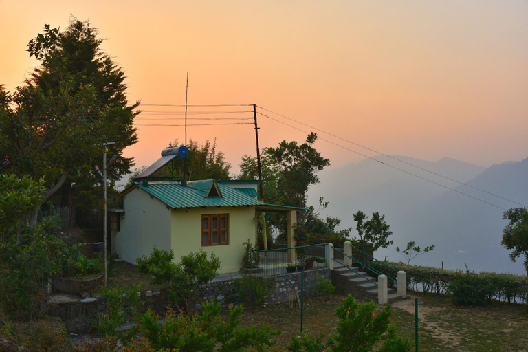 Exterior & Views 2, Emerald Trail, Nainital