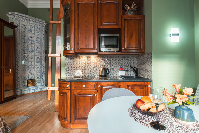 Others 4, OM-Apartament, Sankt-Peterburg gorsovet