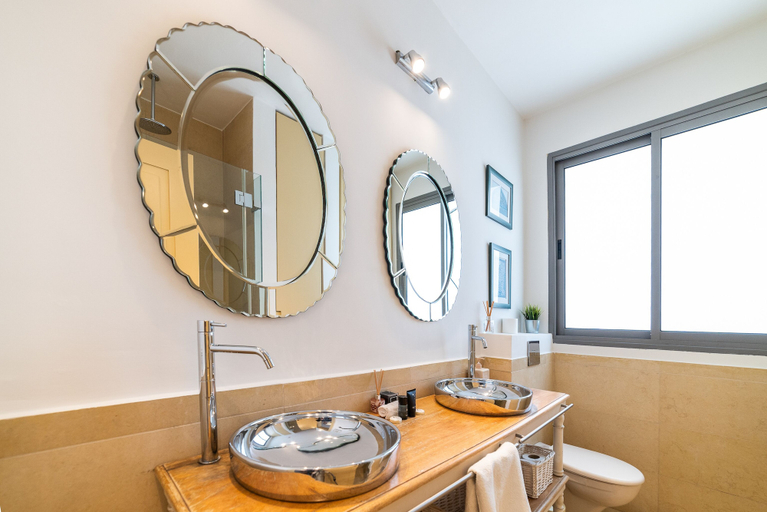 Others 5, Elegant Duplex near Rothschild by FeelHome