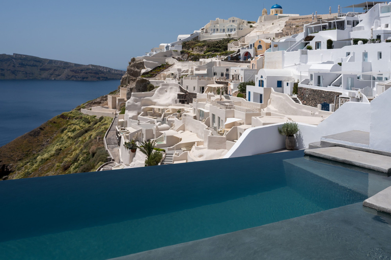 Exterior & Views 2, Echoes Luxury Suites, South Aegean
